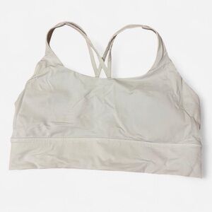 Lululemon Energy long line Sports Bra